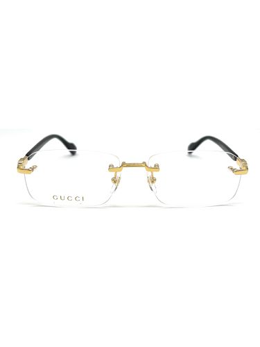 Gucci Eyewear GG1221O Eyewear - Gucci Eyewear - Modalova