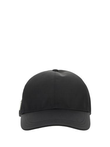 Prada Baseball Cap - Prada - Modalova