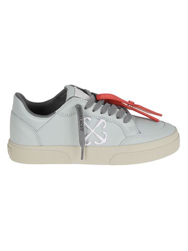 New Low Vulcanized Sneakers - Off-White - Modalova