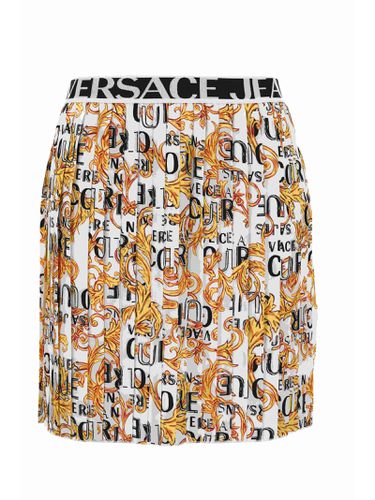 Versace Jeans Couture Skirt - Versace Jeans Couture - Modalova