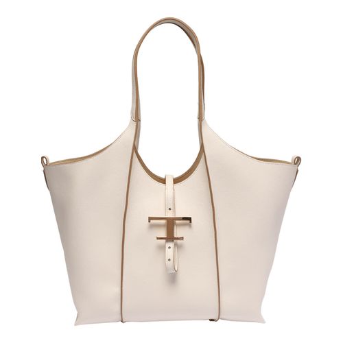 Tod's T Timeless Hobo Bag - Tod's - Modalova