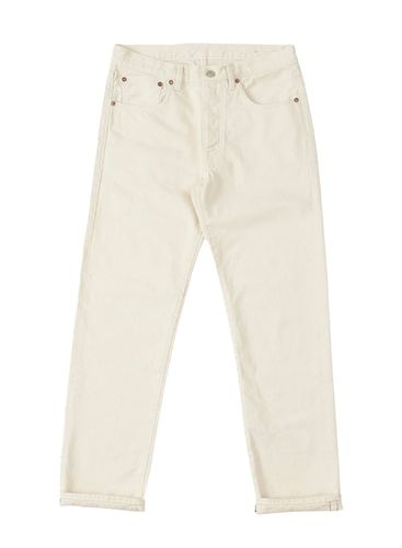 Fortela Five Pockets Denim Pants - Fortela - Modalova