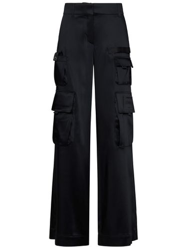 Off-white Trousers - Off-White - Modalova