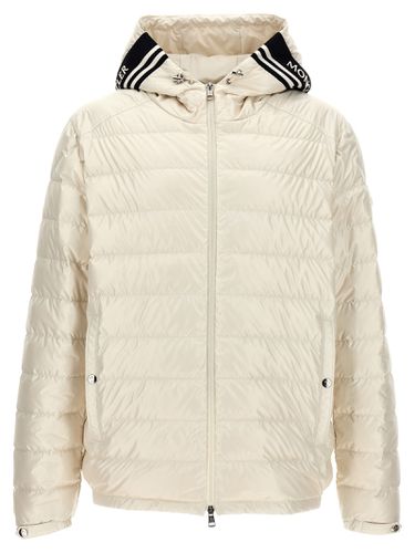 Moncler cornour Down Jacket - Moncler - Modalova