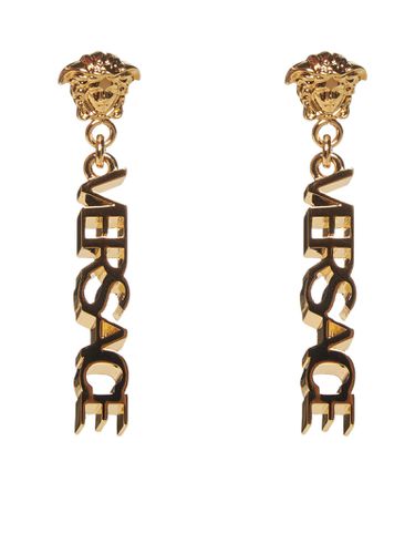 Versace Earrings - Versace - Modalova