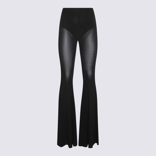 Giuseppe di Morabito Black Pants - Giuseppe di Morabito - Modalova