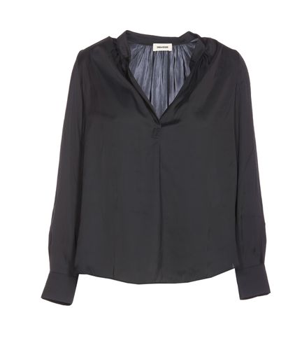 Zadig & Voltaire Tink Shirt - Zadig & Voltaire - Modalova