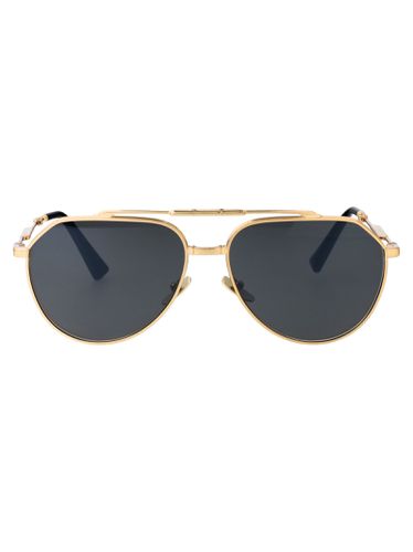 Dg2302 Sunglasses - Dolce & Gabbana Eyewear - Modalova