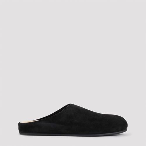 The Row Hugo Slide Slippers - The Row - Modalova