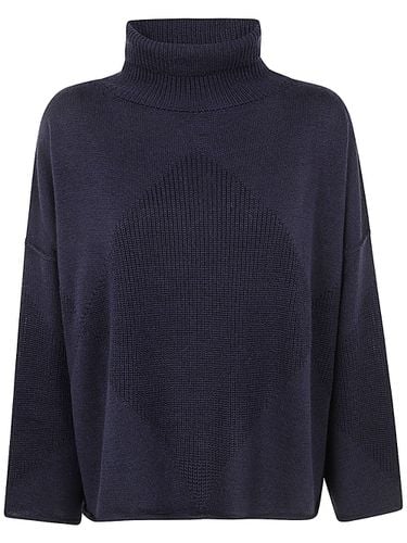 Pull Rhombus Sweater - PierAntonioGaspari - Modalova