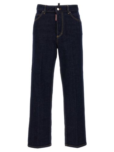 Dsquared2 boston Jeans - Dsquared2 - Modalova