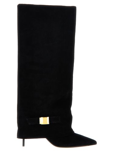 Balmain uma Boots - Balmain - Modalova