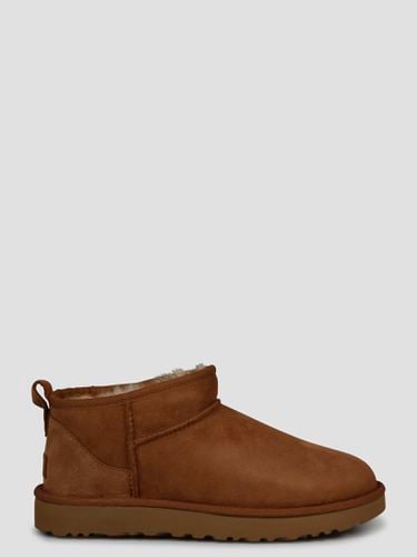 UGG Classic Ultra Mini Lower Boots - UGG - Modalova