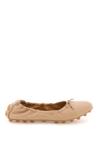 Tod's Gommini 76k Ballerinas - Tod's - Modalova