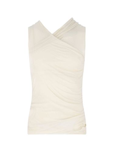 Tank Top hollywood Banana T - Rick Owens - Modalova