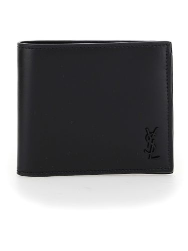 Saint Laurent Wallet - Saint Laurent - Modalova