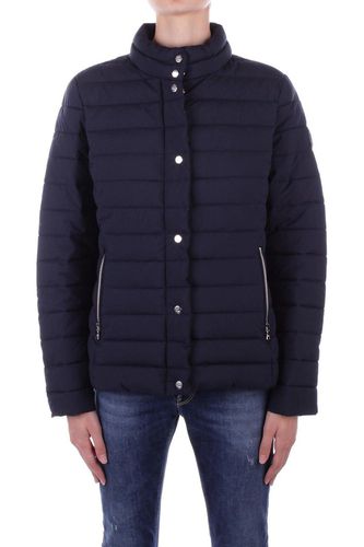 High-neck Quilted Jacket - Polo Ralph Lauren - Modalova