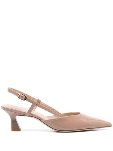 Stuart Weitzman Vinnie 50 Slingback - Stuart Weitzman - Modalova