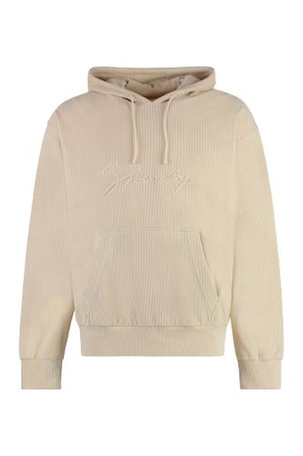 Givenchy Hooded Sweatshirt - Givenchy - Modalova