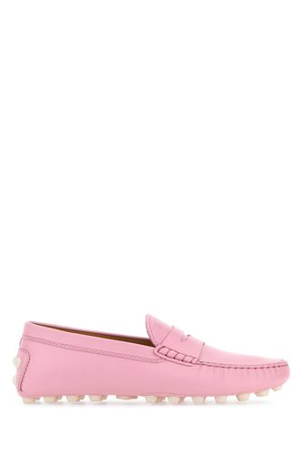 Tod's Gommino Bubble Loafers - Tod's - Modalova