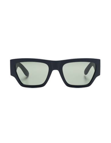 Mcqueen Angled Sunglasses - Alexander McQueen Eyewear - Modalova