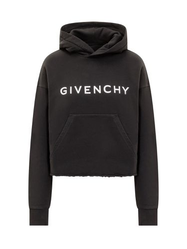 Givenchy Hoodie - Givenchy - Modalova