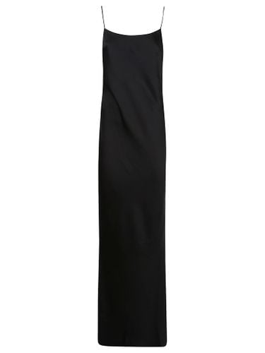 Ninfea - Maxi Slip Dress - The Andamane - Modalova