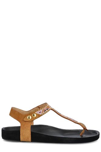 Isabel Marant Enore Bucked Sandals - Isabel Marant - Modalova