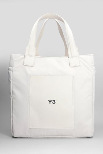 Adidas Y-3 Lux Bag Iy0099 - Y-3 - Modalova