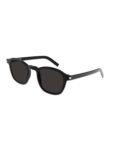 SL 549 SLIM Sunglasses - Saint Laurent Eyewear - Modalova