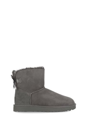 UGG Mini Bailey Bow Ii Boots - UGG - Modalova