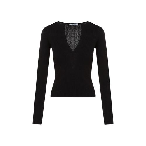 Max Mara V-neck Knit Top - Max Mara - Modalova