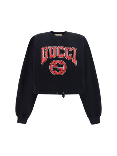 Gucci Sweatshirt - Gucci - Modalova