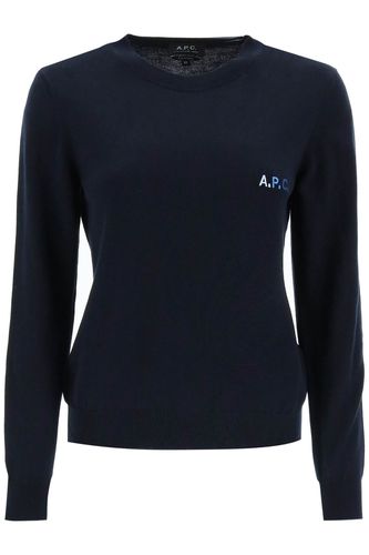 A. P.C. Sweater - A.P.C. - Modalova