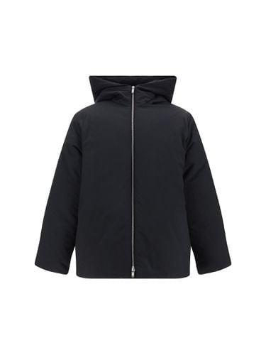 Jil Sander Down Jacket - Jil Sander - Modalova