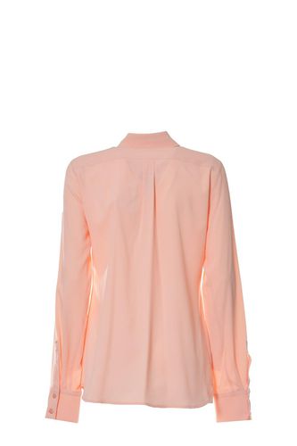 SportMax Sand Button-up Shirt - SportMax - Modalova