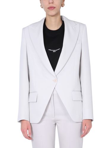 Lindsay Tailored Jacket - Stella McCartney - Modalova