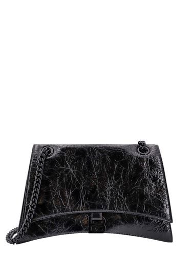 Balenciaga Crush Shoulder Bag - Balenciaga - Modalova