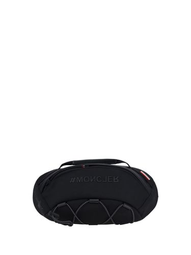 Moncler Grenoble Fanny Pack - Moncler Grenoble - Modalova