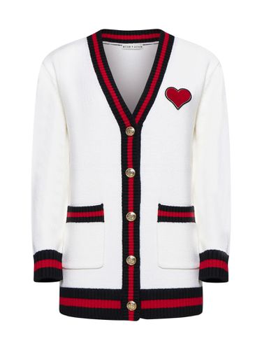 Alice + Olivia Cardigan - Alice + Olivia - Modalova