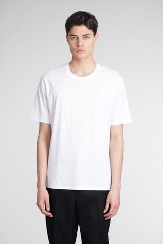 Jil Sander T-shirt - Jil Sander - Modalova