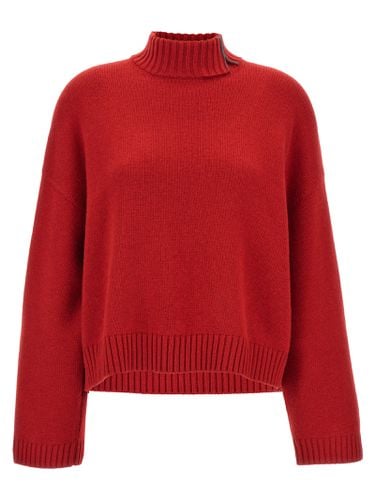 Brunello Cucinelli Cashmere Sweater - Brunello Cucinelli - Modalova