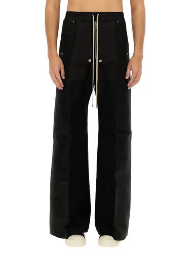 Rick Owens Wide Bela Pants - Rick Owens - Modalova