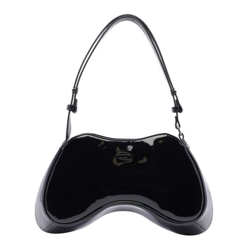 Diesel Play Shoulder Bag - Diesel - Modalova