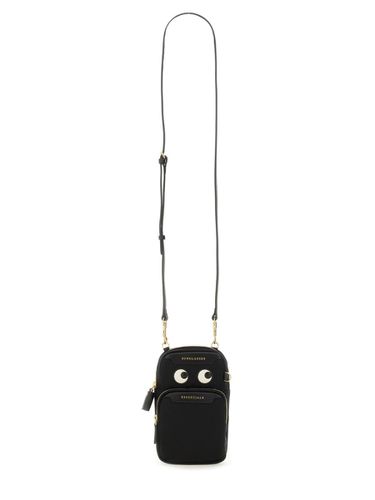 Essentials Eyes Shoulder Bag - Anya Hindmarch - Modalova