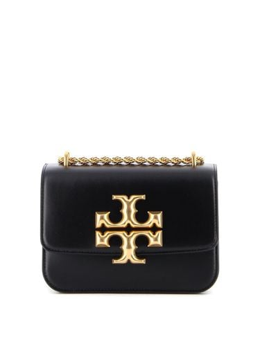 Eleanor Logo Plaque Small Crossbody Bag - Tory Burch - Modalova