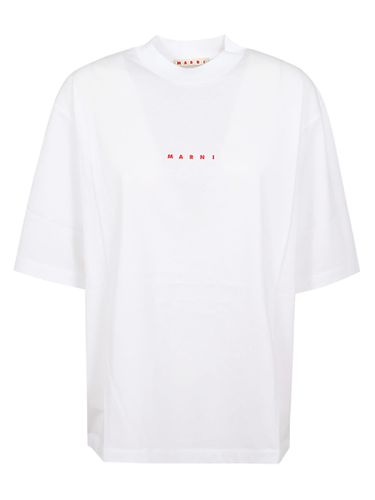 Marni T-shirt - Marni - Modalova