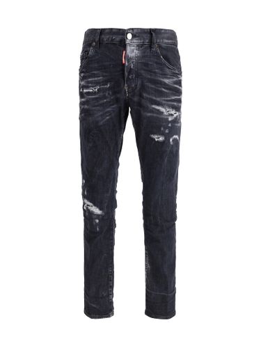 Dsquared2 Skater Jeans - Dsquared2 - Modalova