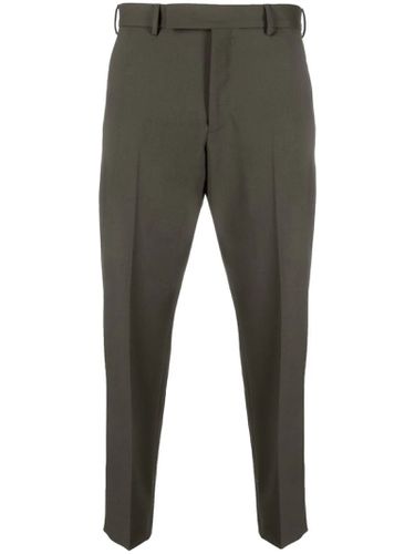 Pt Torino Trousers Green - PT Torino - Modalova