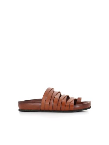 Pantanetti Sandal 17078e - Pantanetti - Modalova